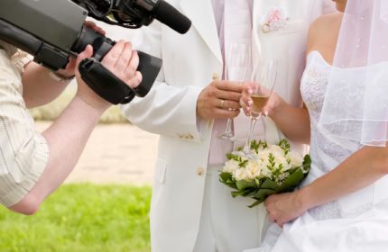 Как выбрать свадебного фотографа