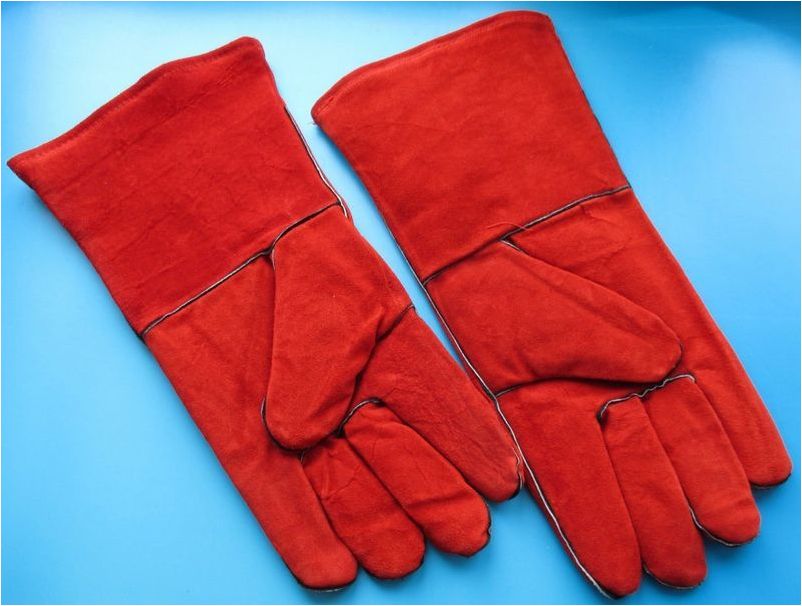 Защитные перчатки и рукавицы