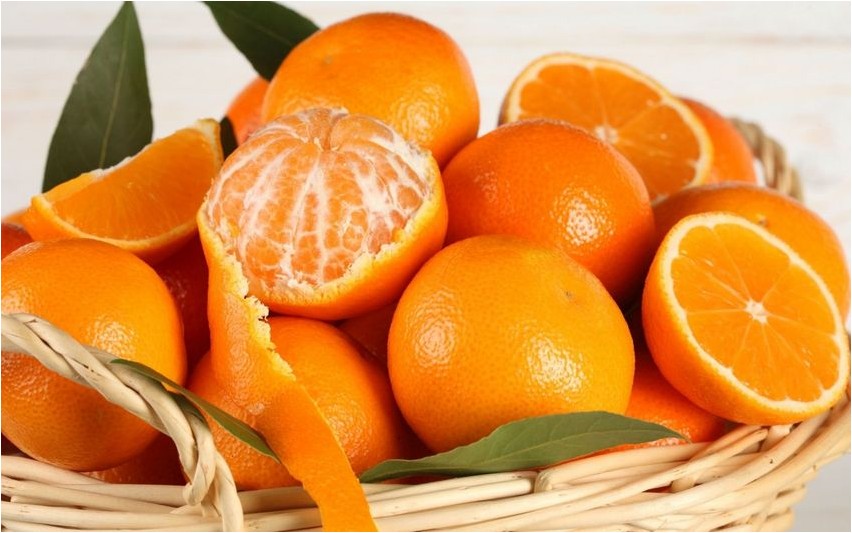 Апельсин апельсин