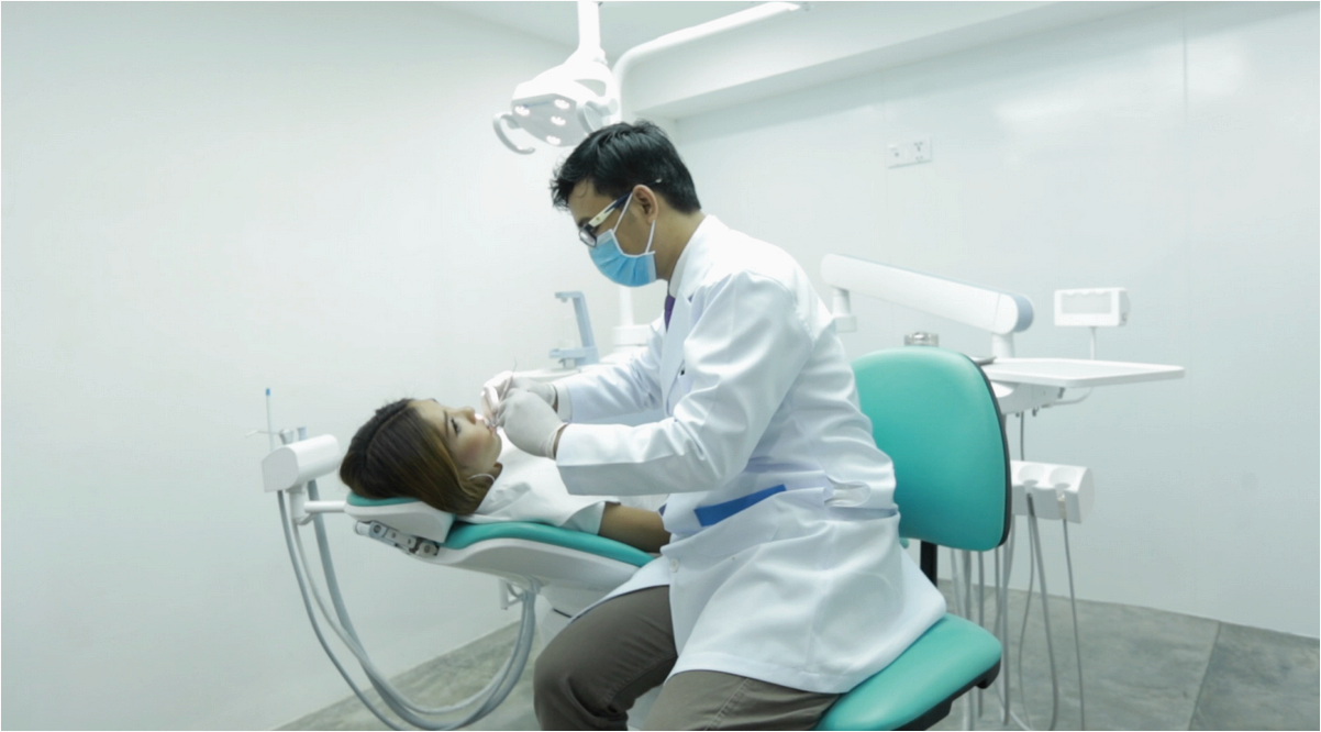 Какие бывают стоматологи и чем занимается каждый в отдельности