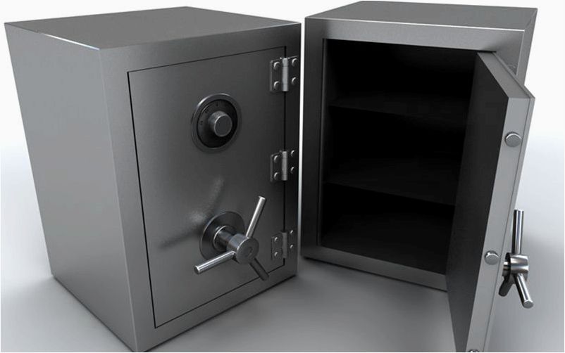 Какой выбрать сейф для квартиры, офиса или дома