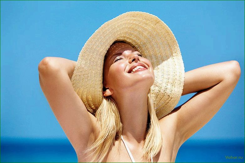 Melanotan: как это вещество влияет на загар кожи и как его использование может помочь вам достичь идеального тонуса кожи