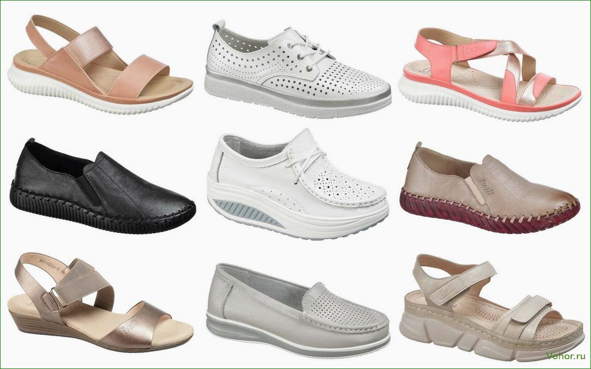 Женская обувь оптом: где купить и как выбрать