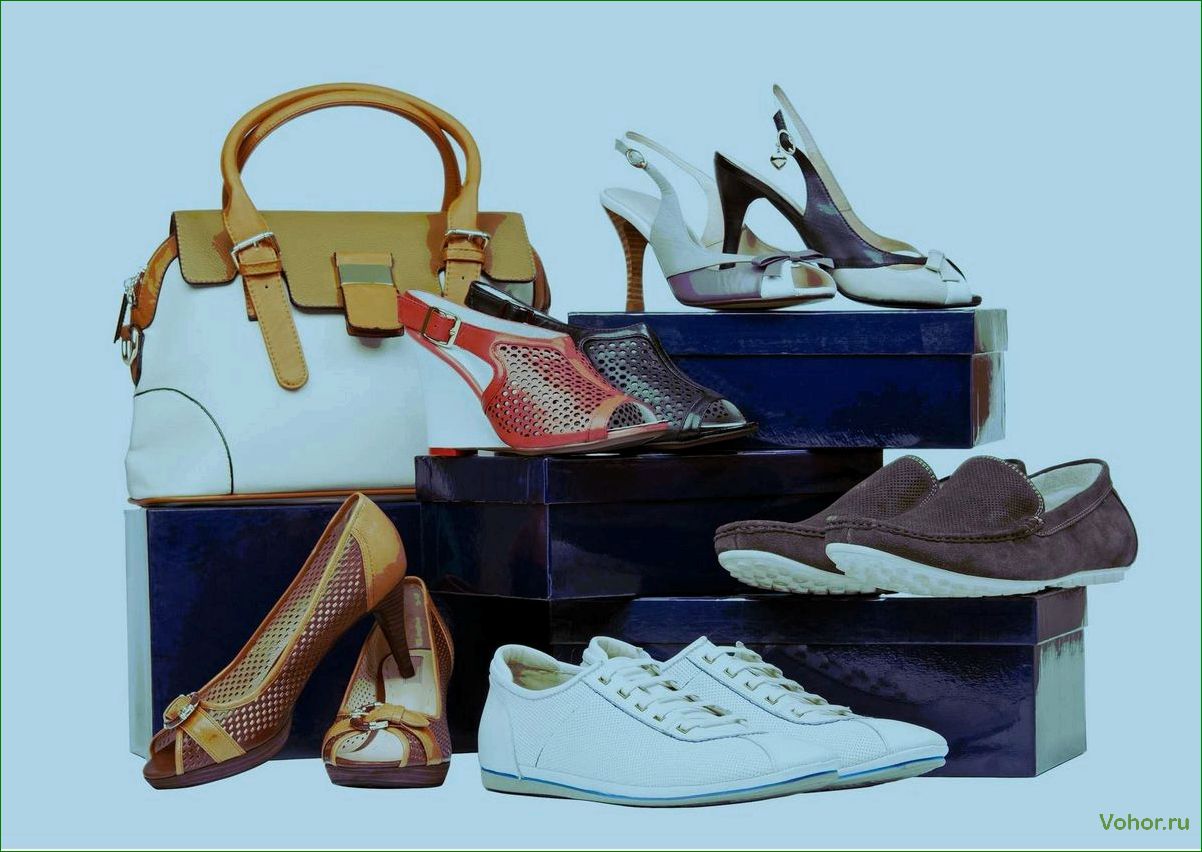 Женская обувь оптом: где купить и как выбрать