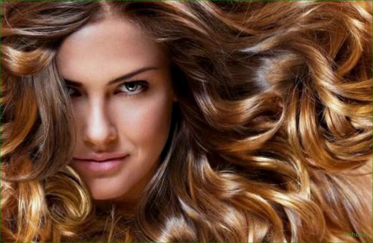 Шампунь от выпадения и роста волос: эффективные средства для укрепления волос и стимуляции их роста