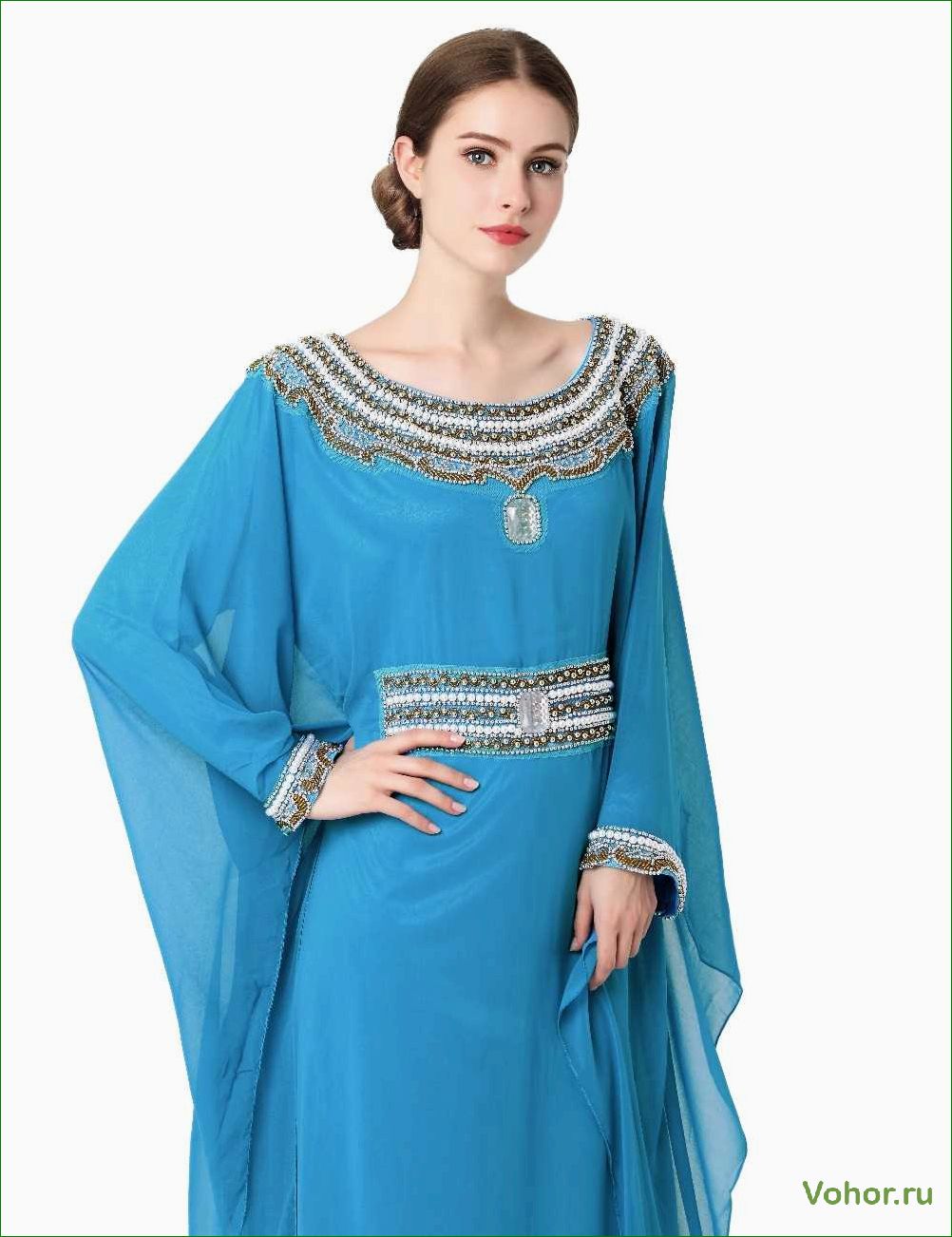 Турецкие платья для женщин