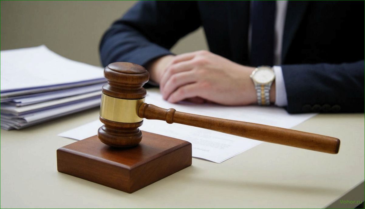 Что представляет собой процедура банкротства юридического лица