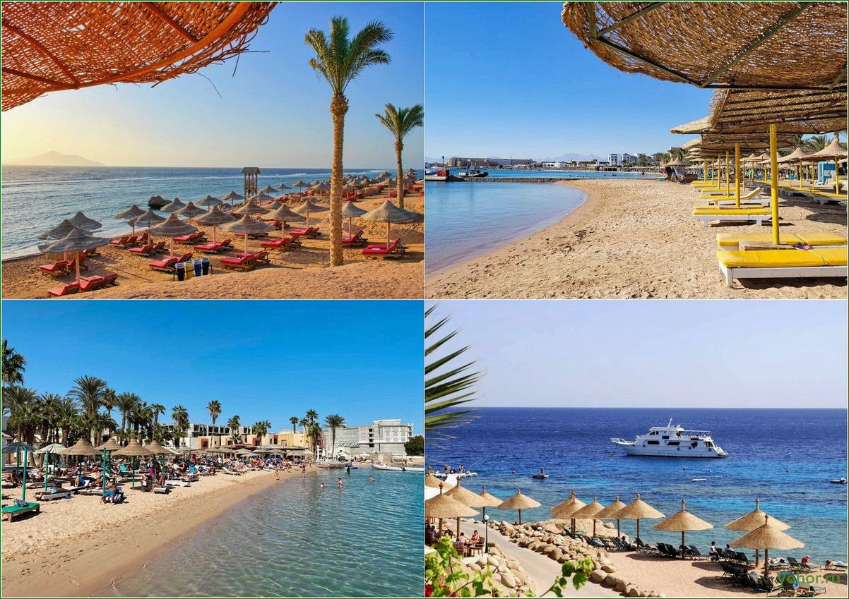 (лучшие, курорты, пляжи, египта, комфортного) Лучшие курорты и пляжи Египта для комфортного отдыха у Красного моря