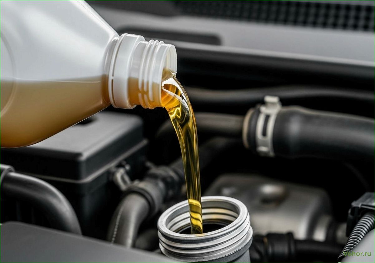 (трансмиссионное, масло, 75w140, характеристики, применение) Трансмиссионное масло 75W140: характеристики и применение